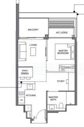 Leedon Green (D10), Condominium #593589451